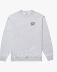 Parlez Verge Crew Sweatshirt - Heather