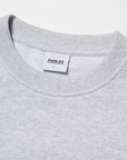 Parlez Verge Crew Sweatshirt - Heather