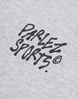 Parlez Verge Crew Sweatshirt - Heather
