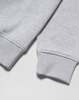 Parlez Verge Crew Sweatshirt - Heather