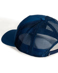Vans Classic Patch Curved Bill Trucker Cap - True Navy