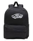 Vans Old Skool Classic Backpack - One Size - Black - ManGo Surfing