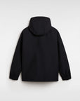 Vans Mens MTE Ward 3-1 Utility Jacket - Black/Green Gables - ManGo Surfing