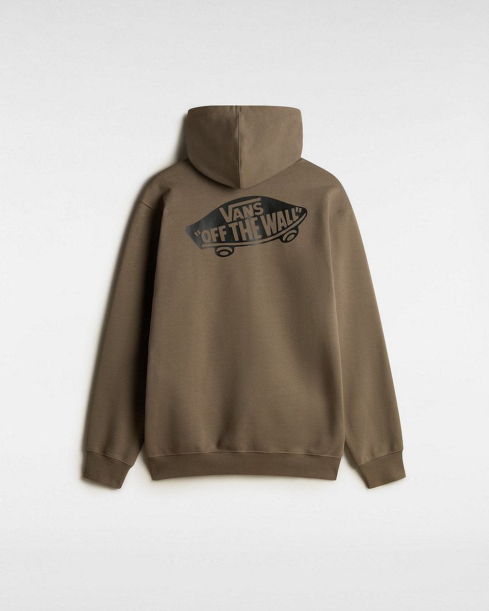Vans Mens Style 76 II Pullover Hoodie - Bungee Cord - ManGo Surfing