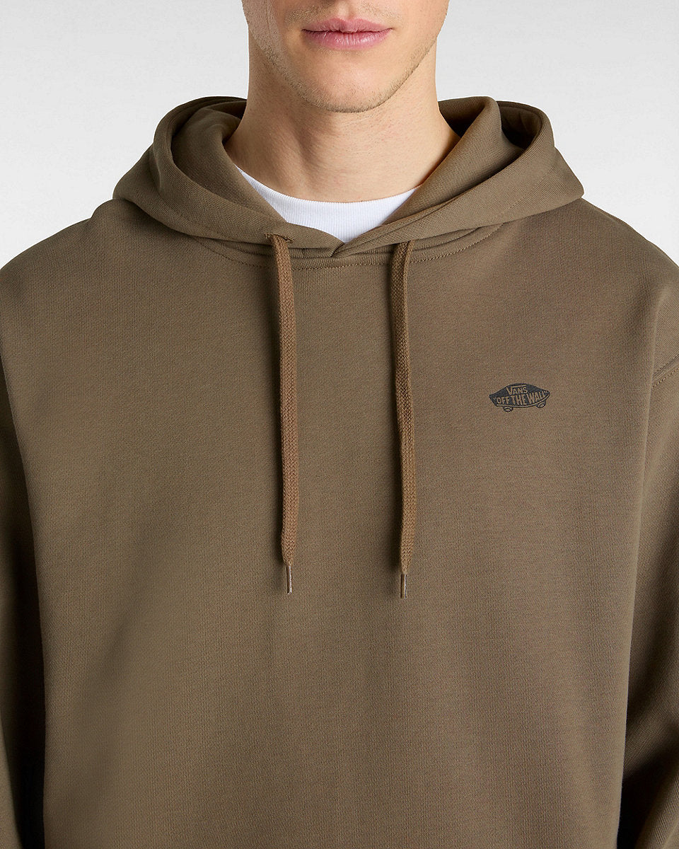 Vans Mens Style 76 II Pullover Hoodie - Bungee Cord - ManGo Surfing