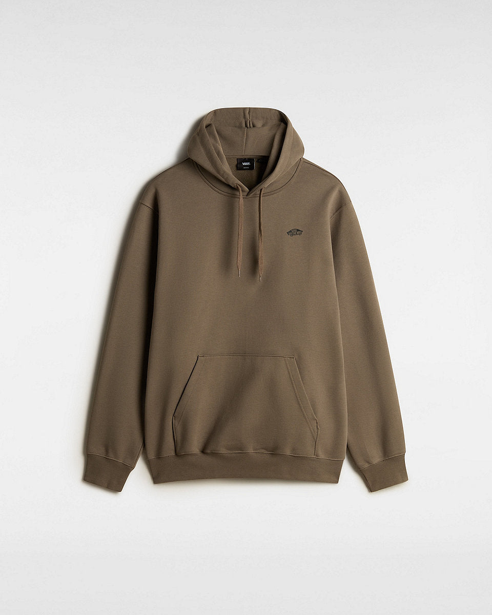 Vans Mens Style 76 II Pullover Hoodie - Bungee Cord - ManGo Surfing