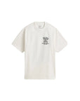 Vans Mens Refurbed Short Sleeve T-Shirt - Marshmallow