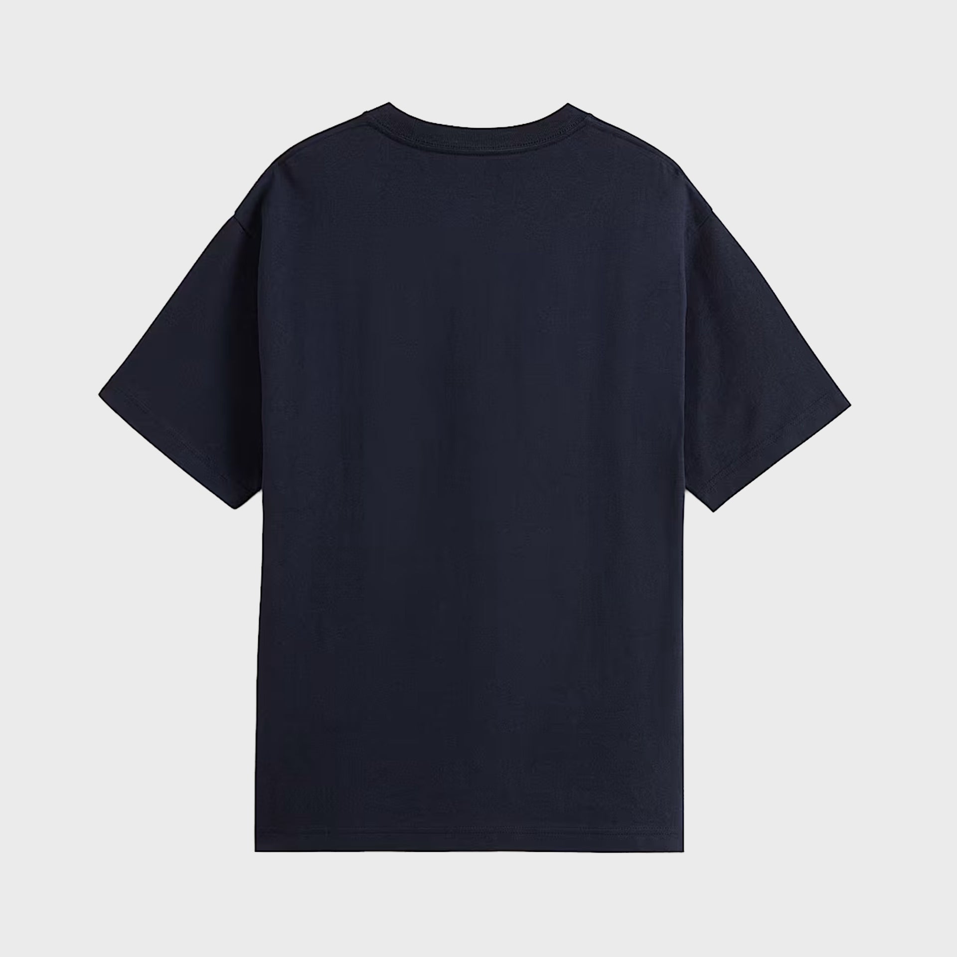 Vans Kids Left Chest T-Shirt - True Navy - ManGo Surfing