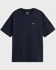 Vans Kids Left Chest T-Shirt - True Navy - ManGo Surfing