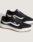 Vans Mens MTE Ultrarange 2.0 RW Shoes - Black - ManGo Surfing