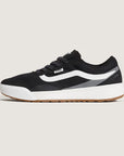 Vans Mens MTE Ultrarange 2.0 RW Shoes - Black - ManGo Surfing