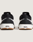 Vans Mens MTE Ultrarange 2.0 RW Shoes - Black - ManGo Surfing