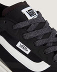 Vans Mens MTE Ultrarange 2.0 RW Shoes - Black - ManGo Surfing