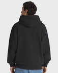 Vans Mens Original Standards Pullover Hoodie - Black