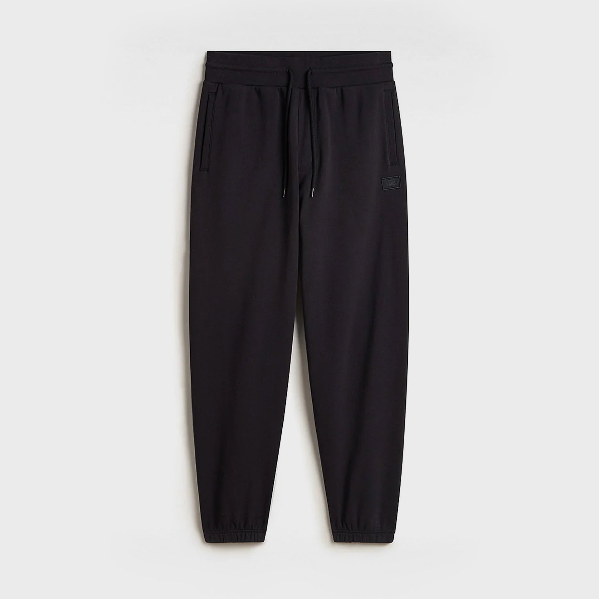 Vans Mens Premium Fleece Trousers - Black - ManGo Surfing