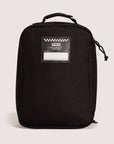 Vans Old Skool Lunch Bag - Black Flame - ManGo Surfing