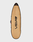 Veia Europe JJ Florence Day Bag - Desert - ManGo Surfing