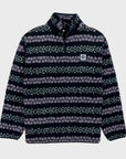 Vissla Hiking Ice Sherpa II Fleece Jacket - Black