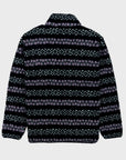 Vissla Hiking Ice Sherpa II Fleece Jacket - Black