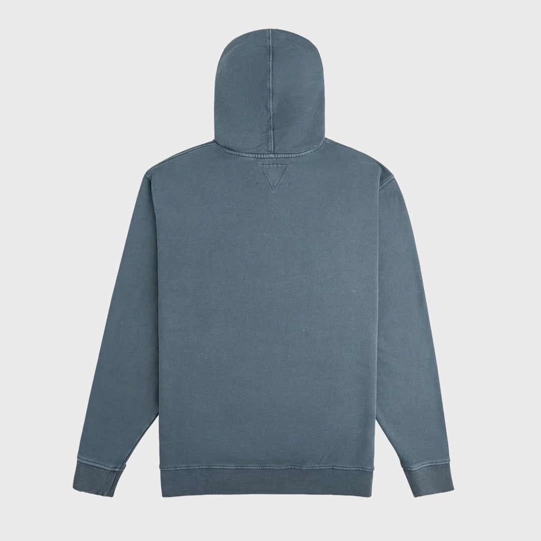 Vissla Mens Inferno Hooded Fleece - Naval - ManGo Surfing