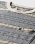 Vissla Mens Solecito Eco T-Shirt - Dune - ManGo Surfing