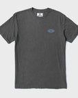 Vissla Mens Unlimited Cosmic Wash T-Shirt - Phantom - ManGo Surfing