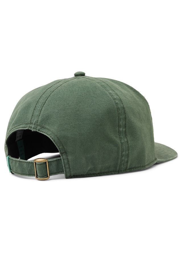 Vissla Shread Heads Hat - One Size - Jungle Green