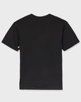 Volcom Mens Longo Cats T-Shirt - Black - ManGo Surfing