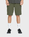 Volcom Mens Mix Frickin Cross Shred 20" Shorts - Alpine - ManGo Surfing