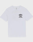 Volcom Mens Stoneys T-Shirt - White - ManGo Surfing