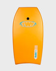 TWF XPE PRO Bodyboard with Leash 33" Sunset - 1038-033 - ManGo Surfing