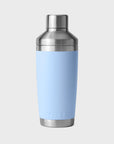 Yeti Rambler 20oz (591 ml) Cocktail Shaker - Big Sky Blue - ManGo Surfing