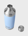Yeti Rambler 20oz (591 ml) Cocktail Shaker - Big Sky Blue - ManGo Surfing