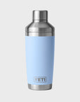 Yeti Rambler 20oz (591 ml) Cocktail Shaker - Big Sky Blue - ManGo Surfing