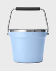 Yeti Beverage Bucket - Big Sky Blue - ManGo Surfing