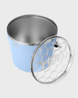 Yeti Beverage Bucket - Big Sky Blue - ManGo Surfing