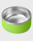 Yeti Boomer 8 Dog Bowl - Venom - ManGo Surfing