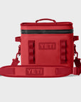 Yeti Hopper Flip 8 - Rescue Red - ManGo Surfing