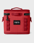 Yeti Hopper Flip 8 - Rescue Red - ManGo Surfing