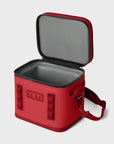 Yeti Hopper Flip 8 - Rescue Red - ManGo Surfing
