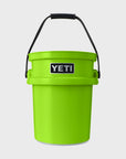 Yeti Loadout 5G Bucket - Venom - ManGo Surfing