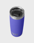 Yeti Rambler 10oz (296 ml) Tumbler - Ultramarine Violet