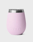 Yeti Rambler 10oz (296 ml) Wine Tumbler - Cherry Blossom - ManGo Surfing