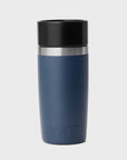 Yeti Rambler 12oz (355 ml) Travel Bottle - Navy