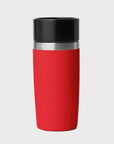 Yeti Rambler 12oz (355 ml) Travel Bottle - Rescue Red - ManGo Surfing