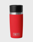 Yeti Rambler 12oz (355 ml) Travel Bottle - Rescue Red - ManGo Surfing
