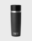 Yeti Rambler 16oz (473 ml) Travel Bottle - Black - ManGo Surfing