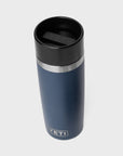 Yeti Rambler 16oz (473 ml) Travel Bottle - Navy