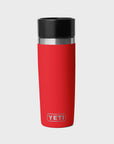 Yeti Rambler 16oz (473 ml) Travel Bottle - Rescue Red - ManGo Surfing