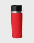 Yeti Rambler 16oz (473 ml) Travel Bottle - Rescue Red - ManGo Surfing